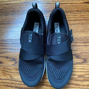 TIEM Cycling Shoes with Cleats